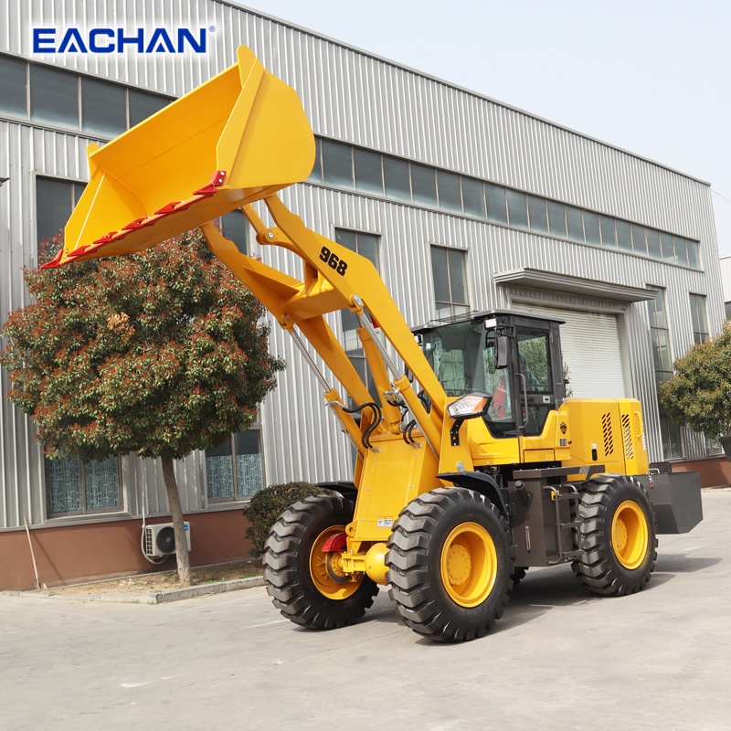 China Manufacture Articulated  - đánh giá và giá Farm Agriculture