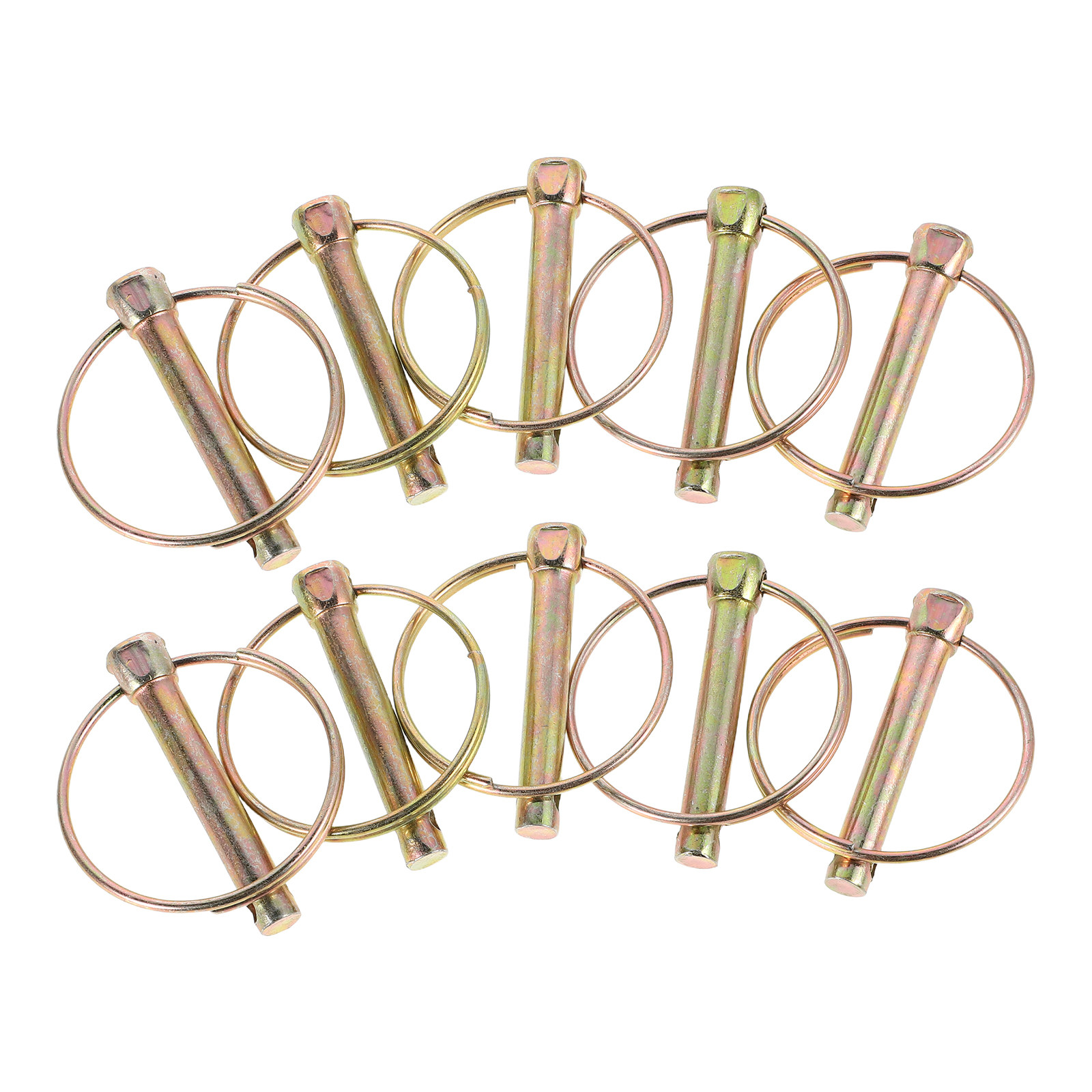10Pcs Farm Tractor Pins Heavy  - đánh giá và giá Agriculture Farming Tractor
