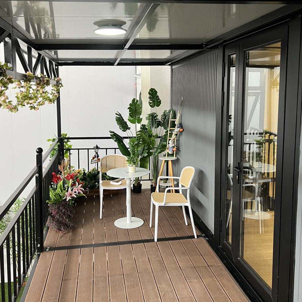 Foldable Container House Farm  - đánh giá và giá Agriculture Farming And Livestock