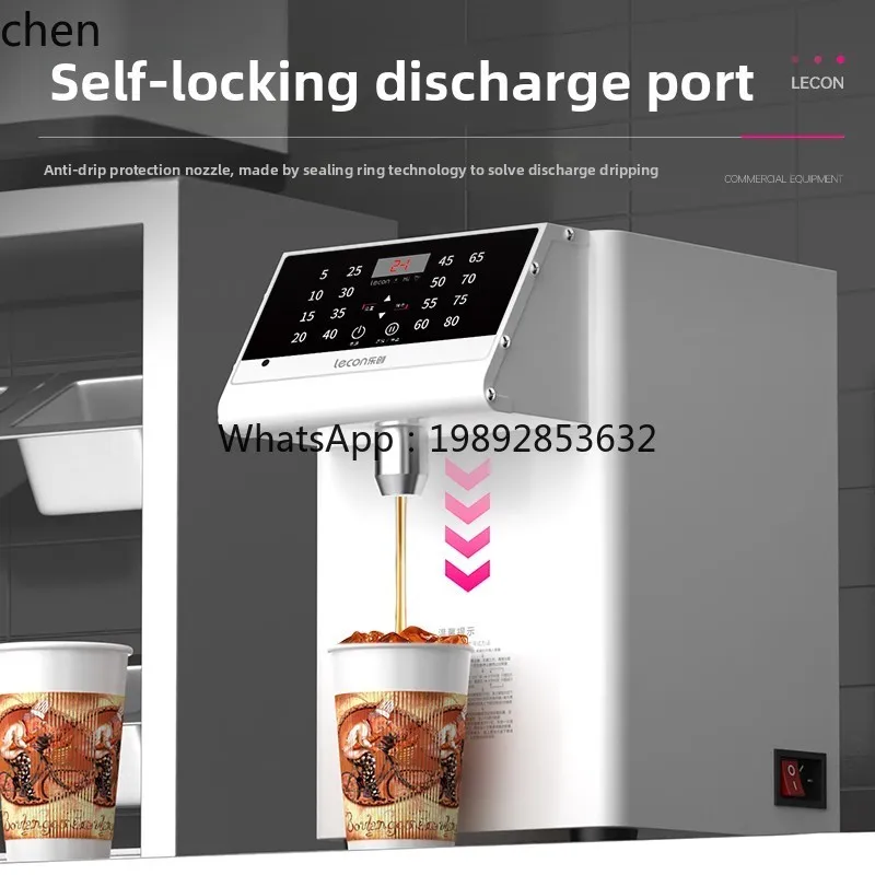 cc21fructose machine for comme - đánh giá và giá Milking Machine