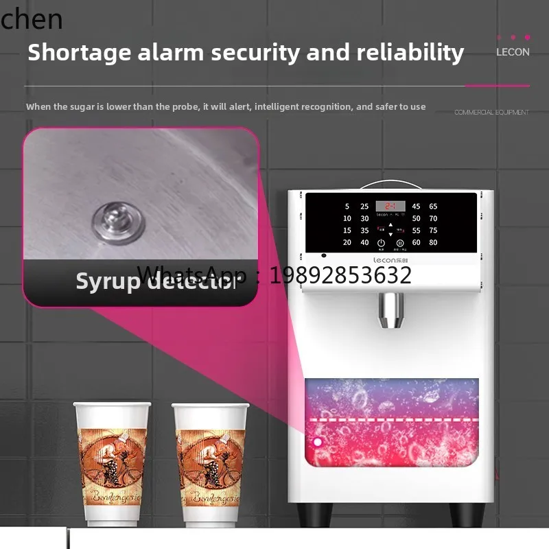 cc21fructose machine for comme - đánh giá và giá Milking Machine