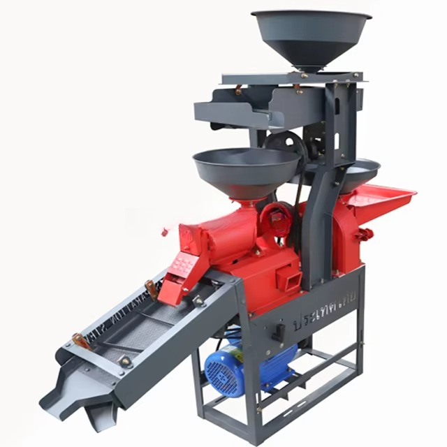 Wheat Millet  Peeling Sheller  - đánh giá và giá Corn Sheller Machine