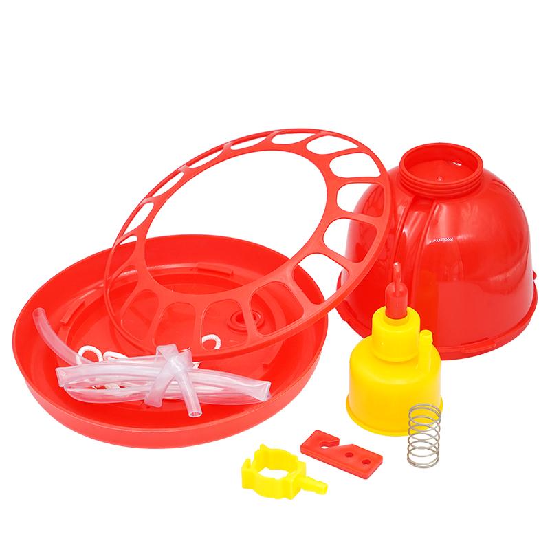 1 Set Chicken Duck Goose Broil - đánh giá và giá Chicken Nipple Drinker