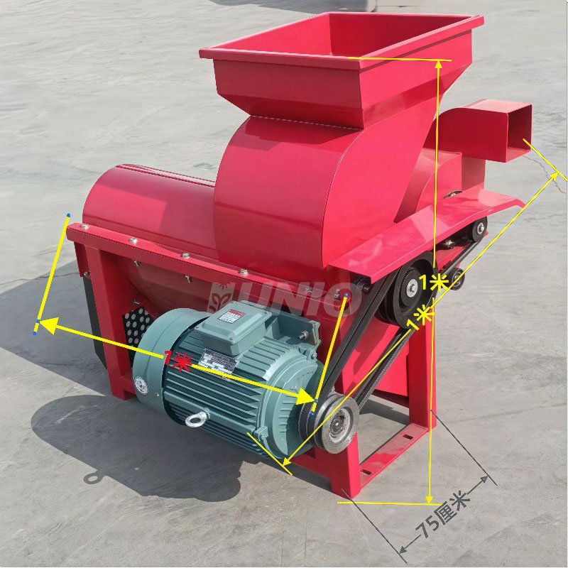 Automatic Corn Sheller Threshe - đánh giá và giá Corn Sheller Machine