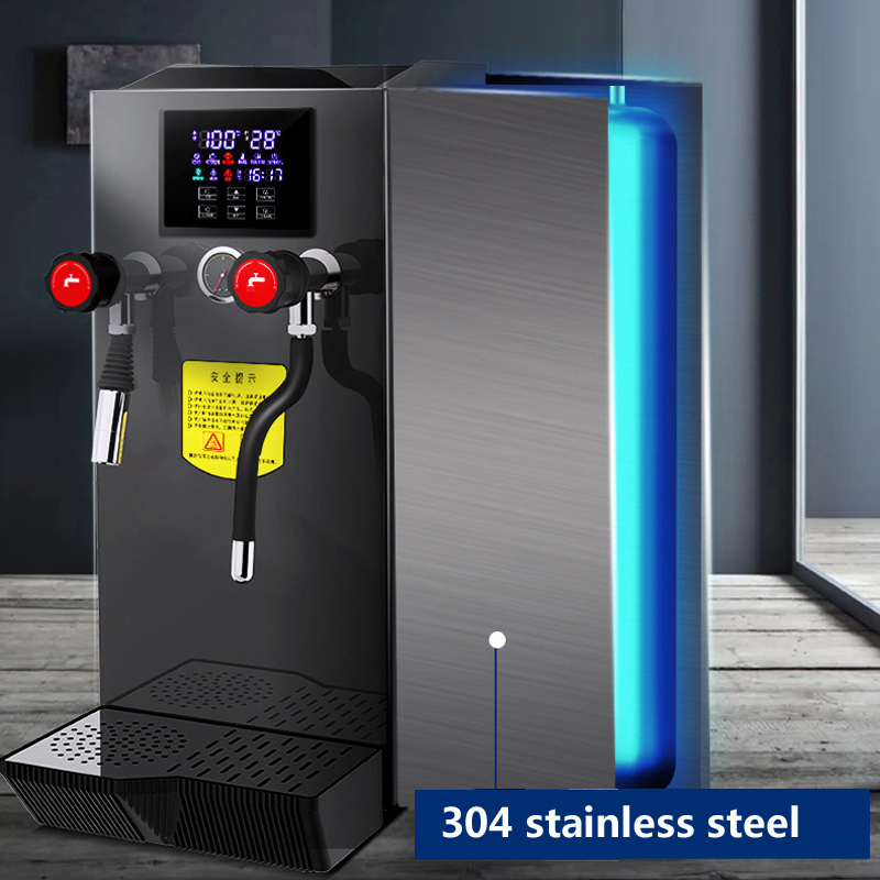 2200W Commercial Coffee Milk F - đánh giá và giá Milking Machine