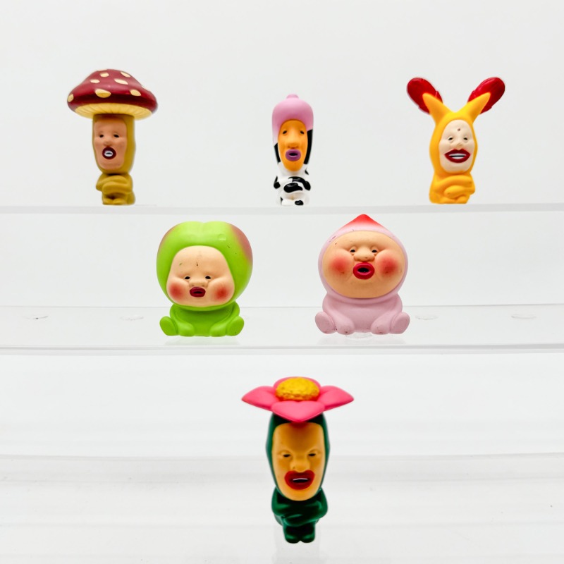 Japanese QUALIA Kobito Capsule - đánh giá và giá Farming Japan