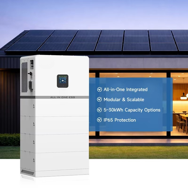 Advanced 100kw 200kwh Commerci - đánh giá và giá Farm Agriculture