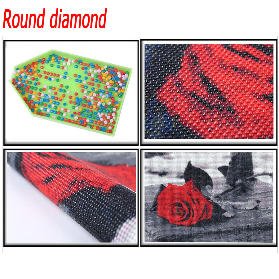 5D diamond painting art Farm h - đánh giá và giá Farming Japan