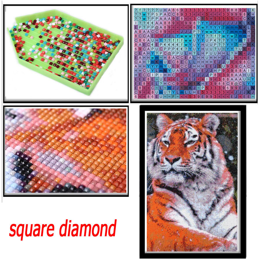 5D diamond painting art Farm h - đánh giá và giá Farming Japan
