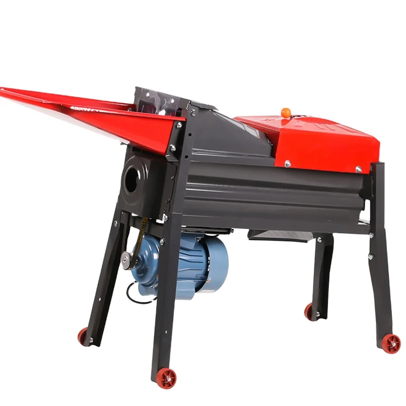 Agricultural automatic farm gr - đánh giá và giá Corn Sheller Machine