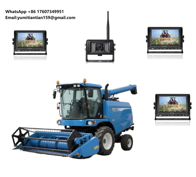Reliable Wireless Agricultural - đánh giá và giá Farm Agriculture