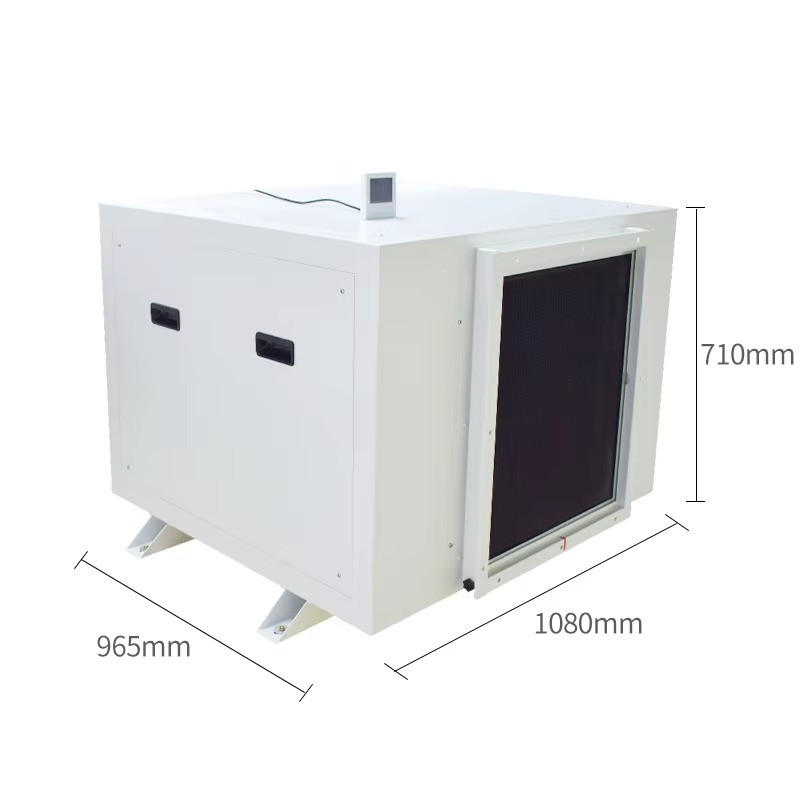 Large 480L Air Dehumidifier fo - đánh giá và giá Farming & Agriculture Word Stacks