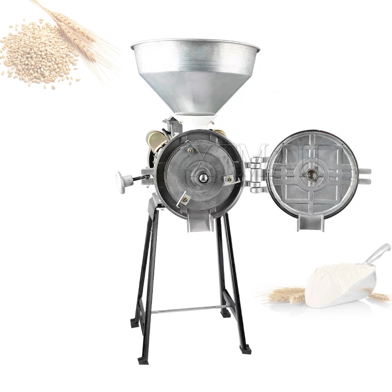 220V Electric Grinding Machine - đánh giá và giá Corn Sheller Machine