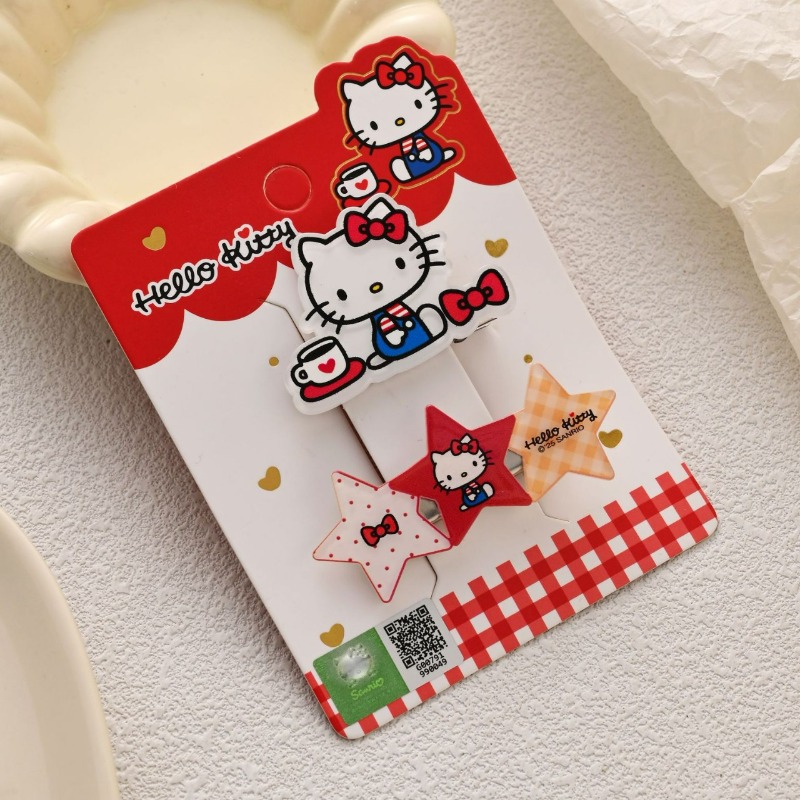 Official Licensed Sanrio Hello - đánh giá và giá Farming Japan