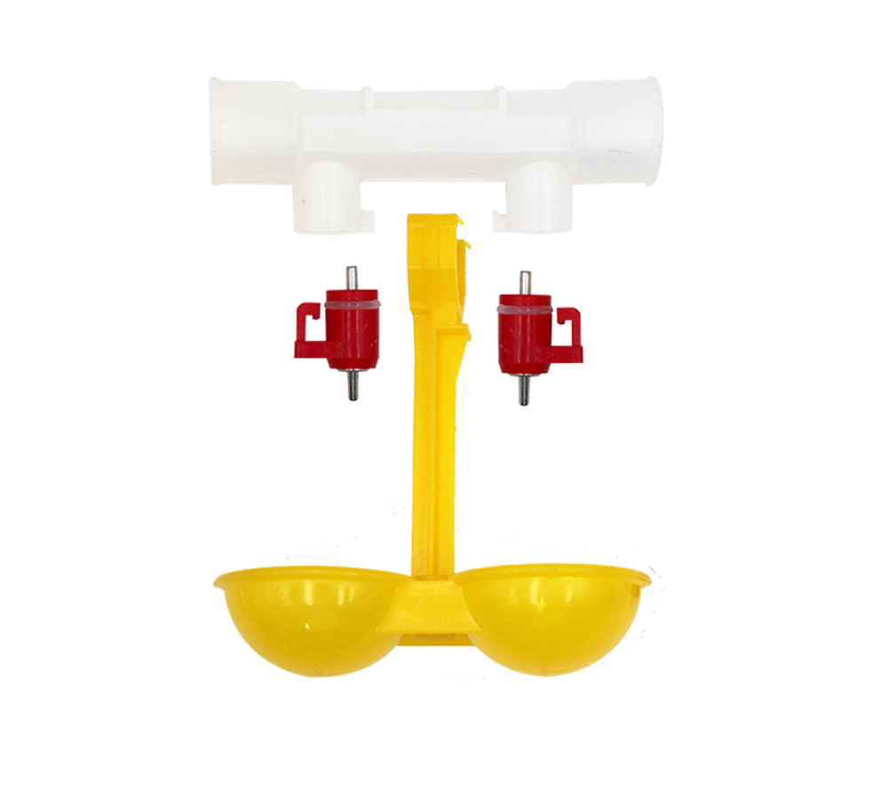 Automatic Chicken Broiler Poul - đánh giá và giá Chicken Nipple Drinker