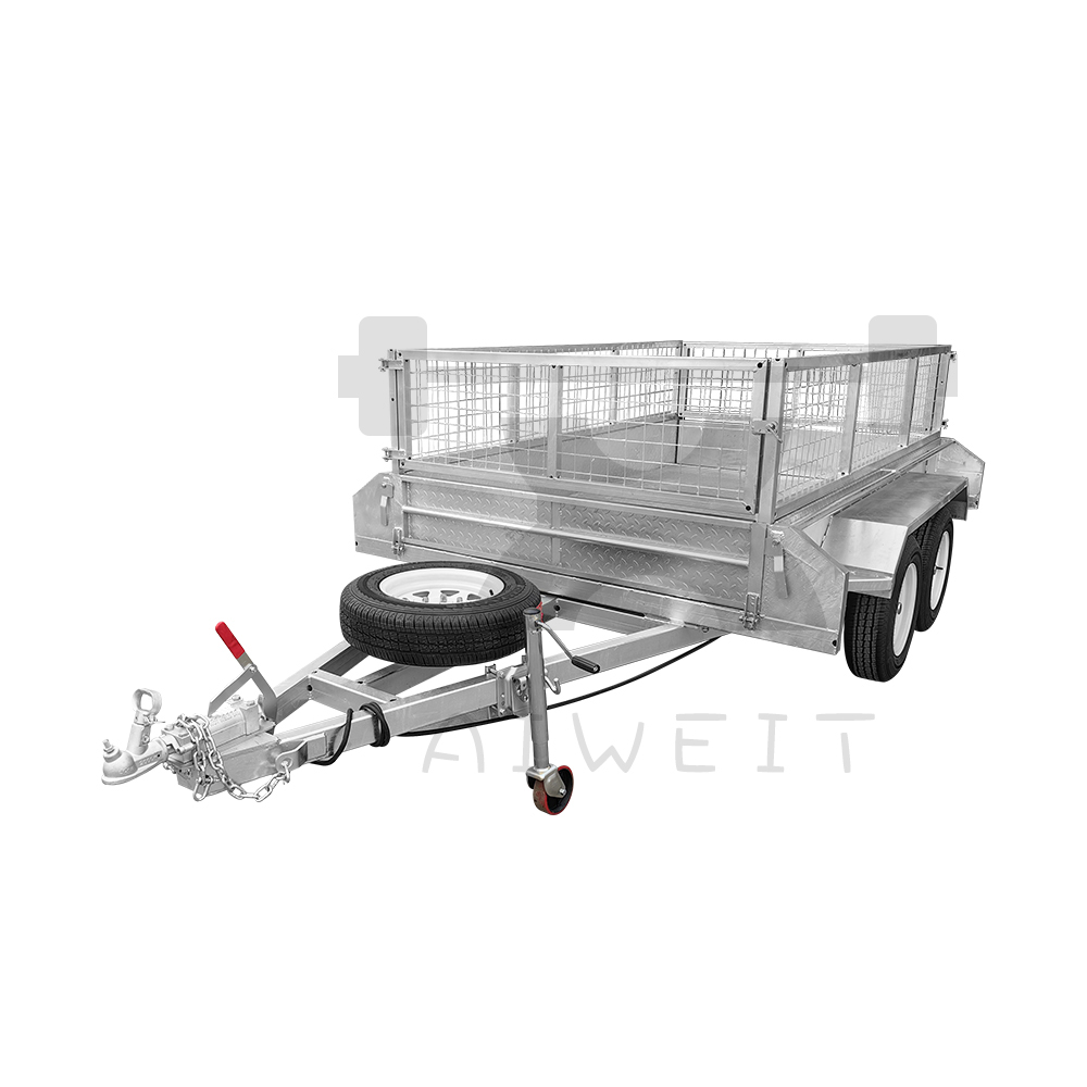 8*5 Heavy Duty Hot Dipped Galv - đánh giá và giá Farming & Agriculture Word Stacks