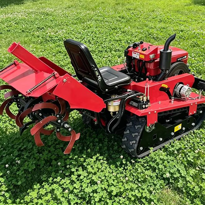 Customized Ideal Farm Tool Cra - đánh giá và giá Agriculture Farming Tractor