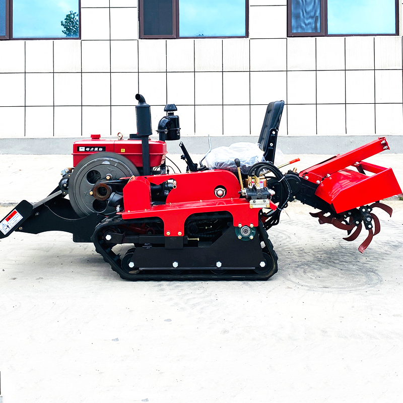 Customized Ideal Farm Tool Cra - đánh giá và giá Agriculture Farming Tractor