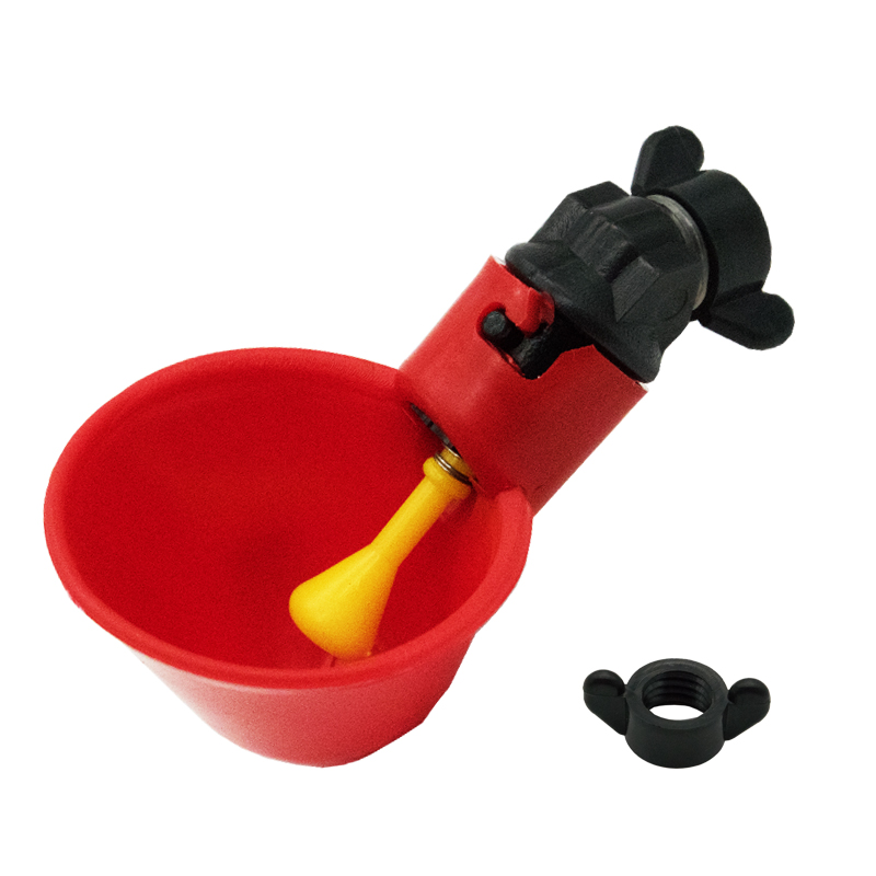 10 Chiếc Gà Chim Cút Treo Nước - đánh giá và giá Chicken Nipple Drinker