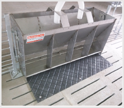 Stainless Steel Double Side Fe - đánh giá và giá Agriculture Farming And Livestock