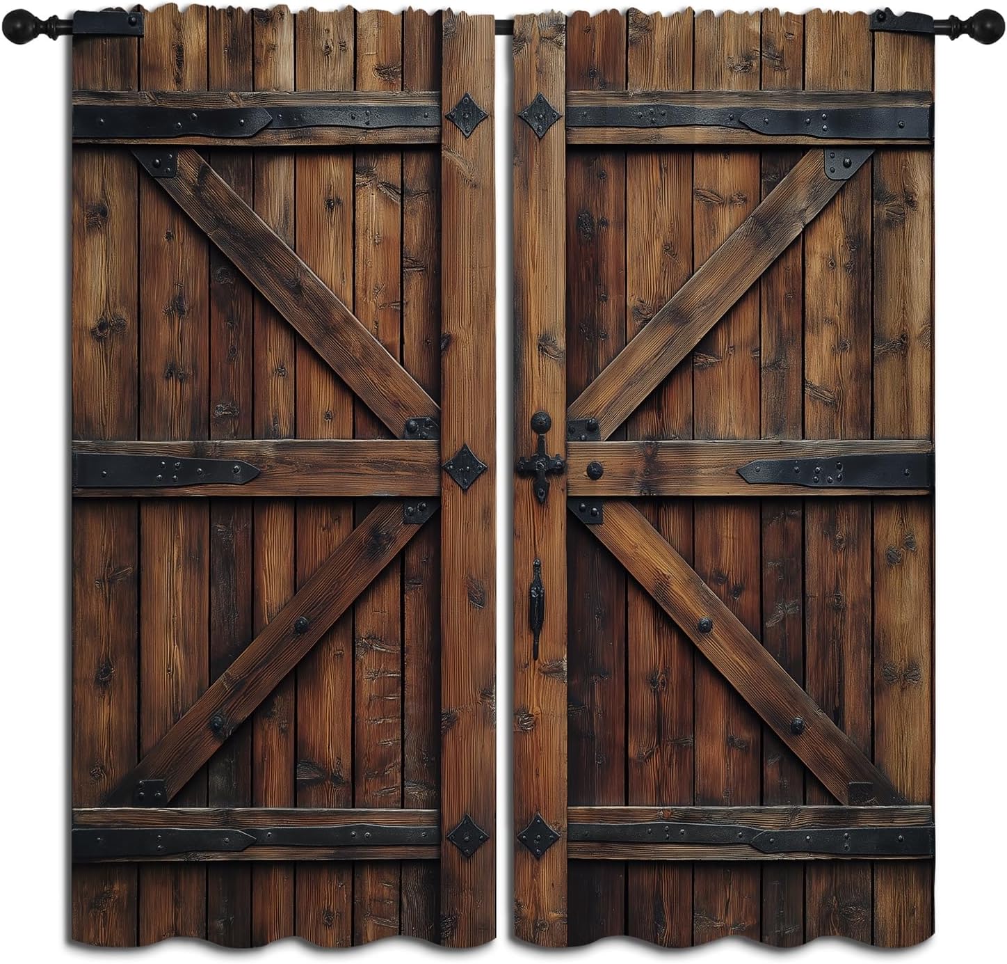 Country Farmhouse Door Boy Gir - đánh giá và giá Farming Japan