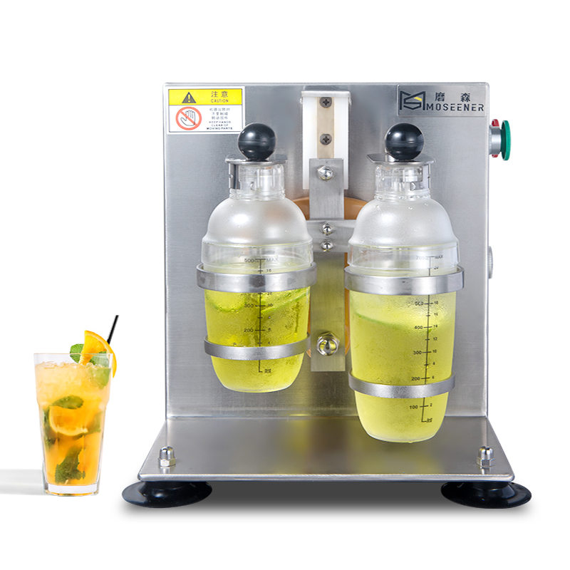 Commercial Automatic Boba Milk - đánh giá và giá Milking Machine