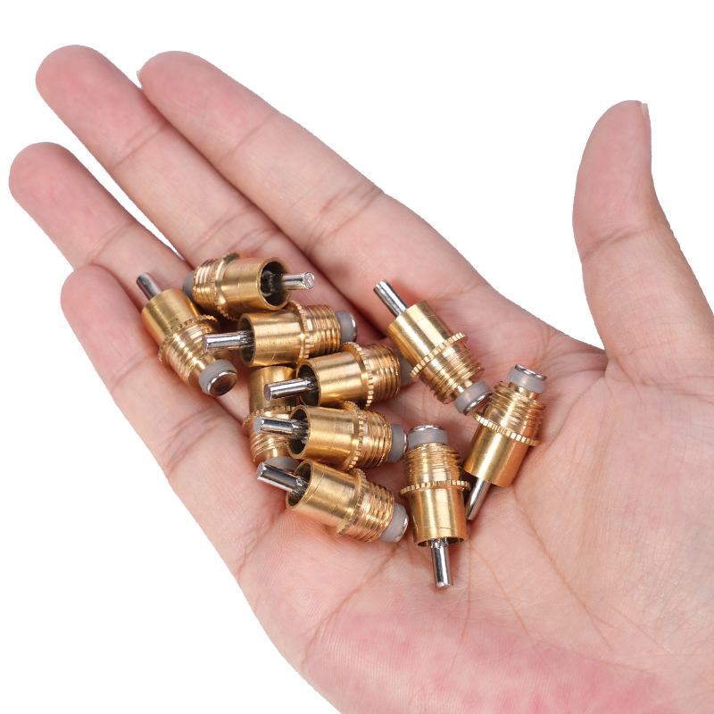 20pcs Brass Poultry Nipple Dri - đánh giá và giá Chicken Nipple Drinker