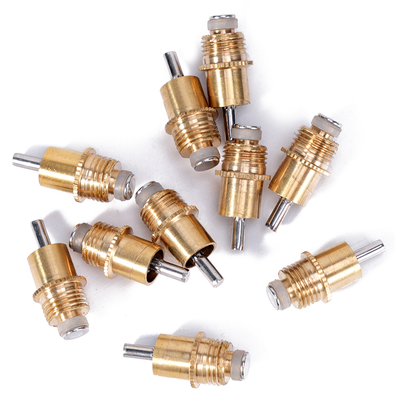 20pcs Brass Poultry Nipple Dri - đánh giá và giá Chicken Nipple Drinker