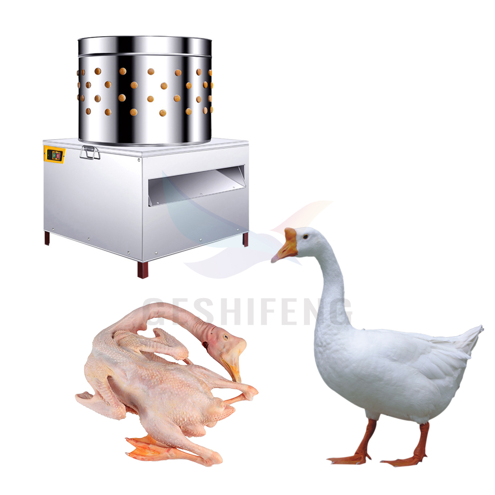 Customized Automatic Defeather - đánh giá và giá Chicken Plucker Machine