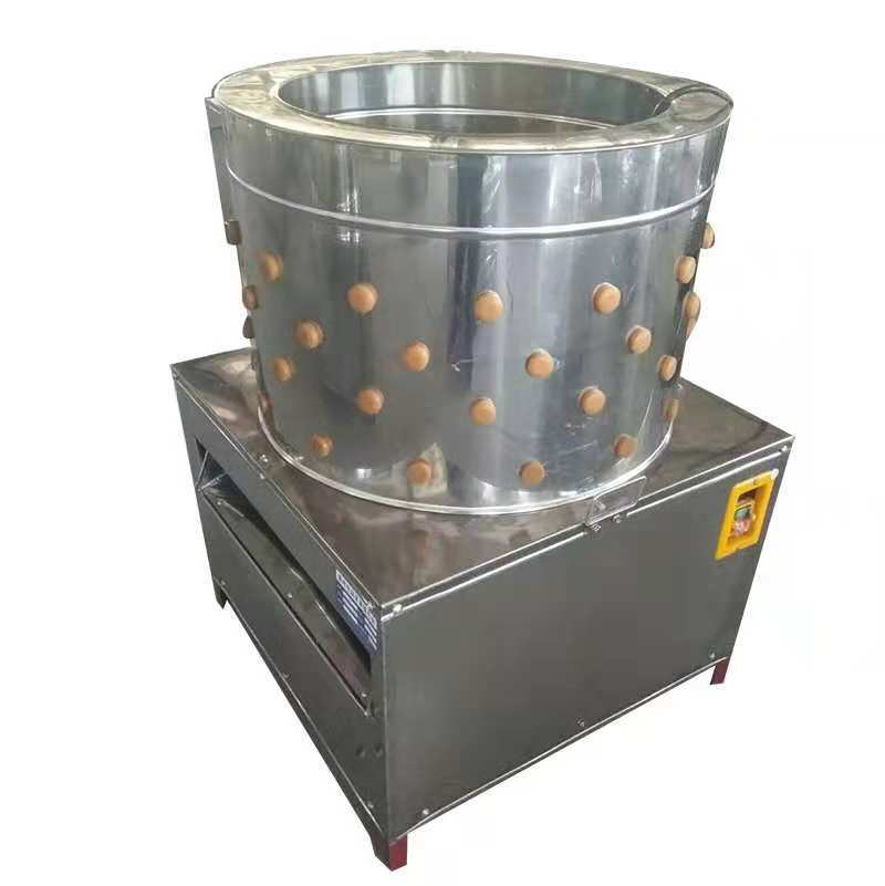 Customized Automatic Defeather - đánh giá và giá Chicken Plucker Machine