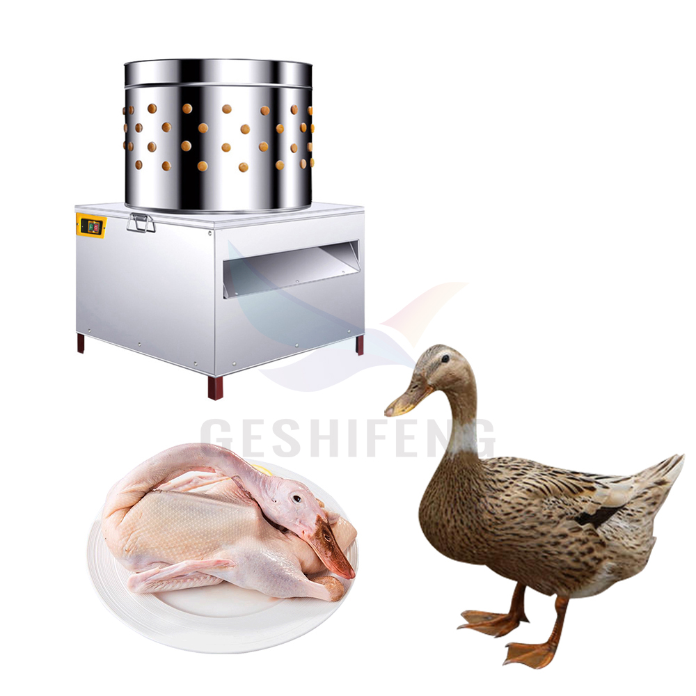 Customized Automatic Defeather - đánh giá và giá Chicken Plucker Machine