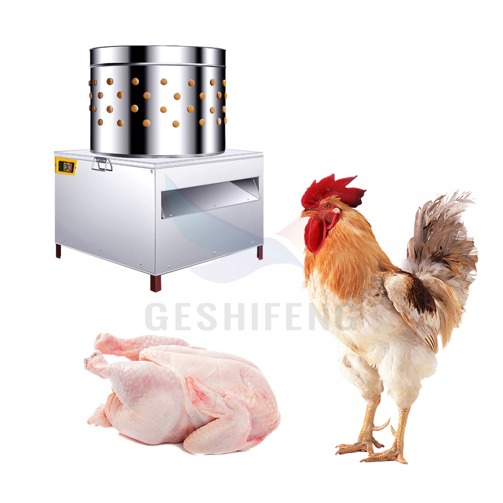 Customized Automatic Defeather - đánh giá và giá Chicken Plucker Machine