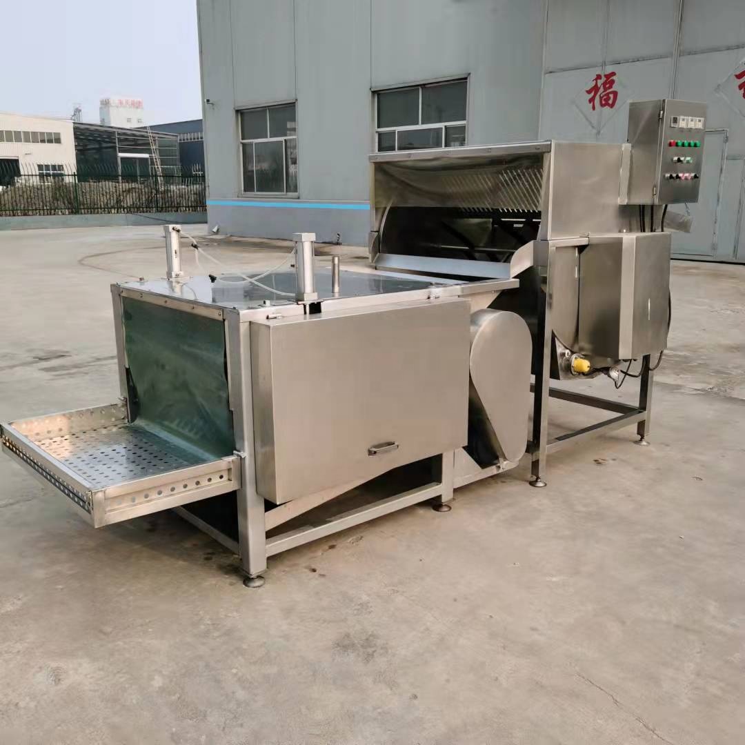 Automatic Chicken Plucker Mach - đánh giá và giá Chicken Plucker Machine