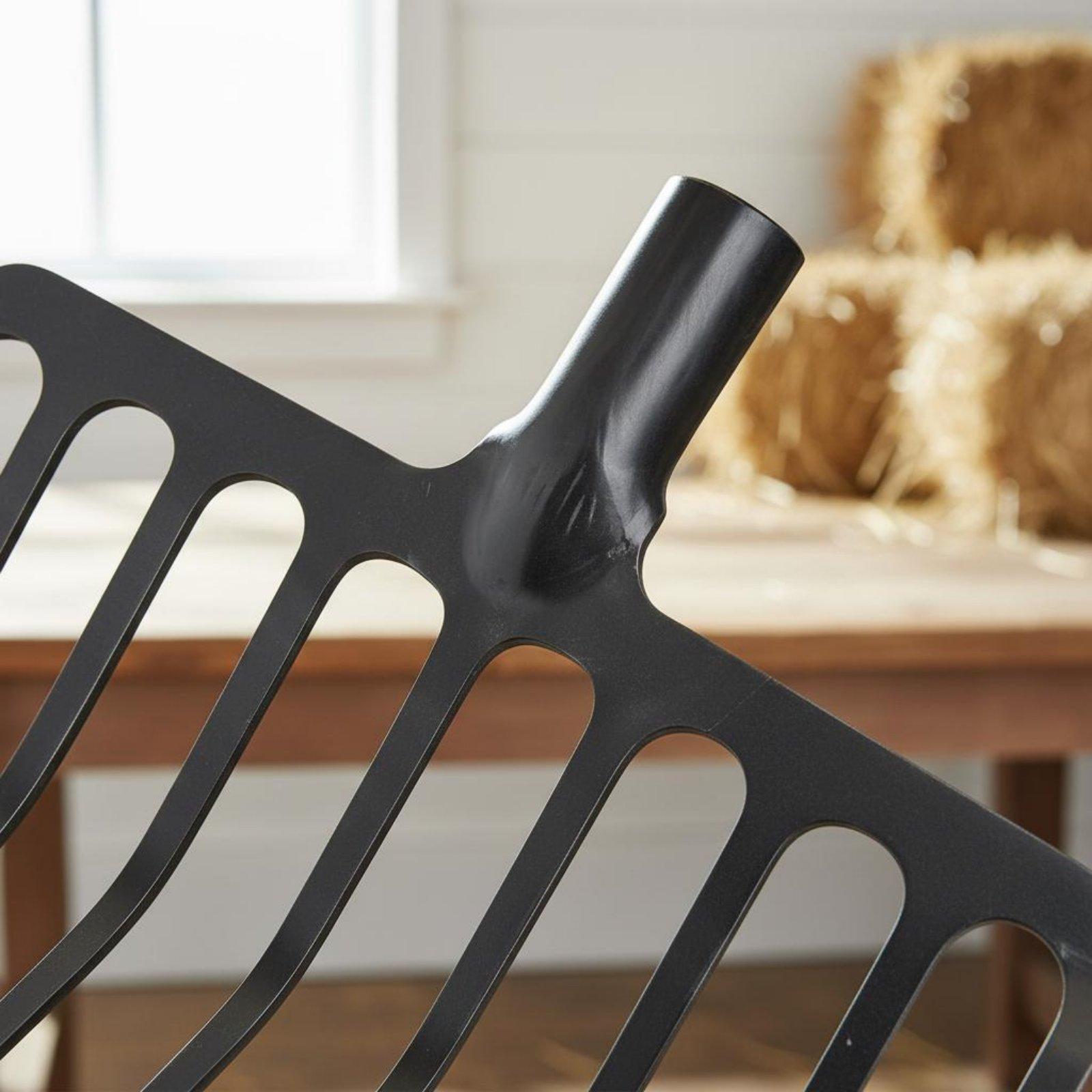 Single Piece Agricultural Fork - đánh giá và giá Farm Agriculture