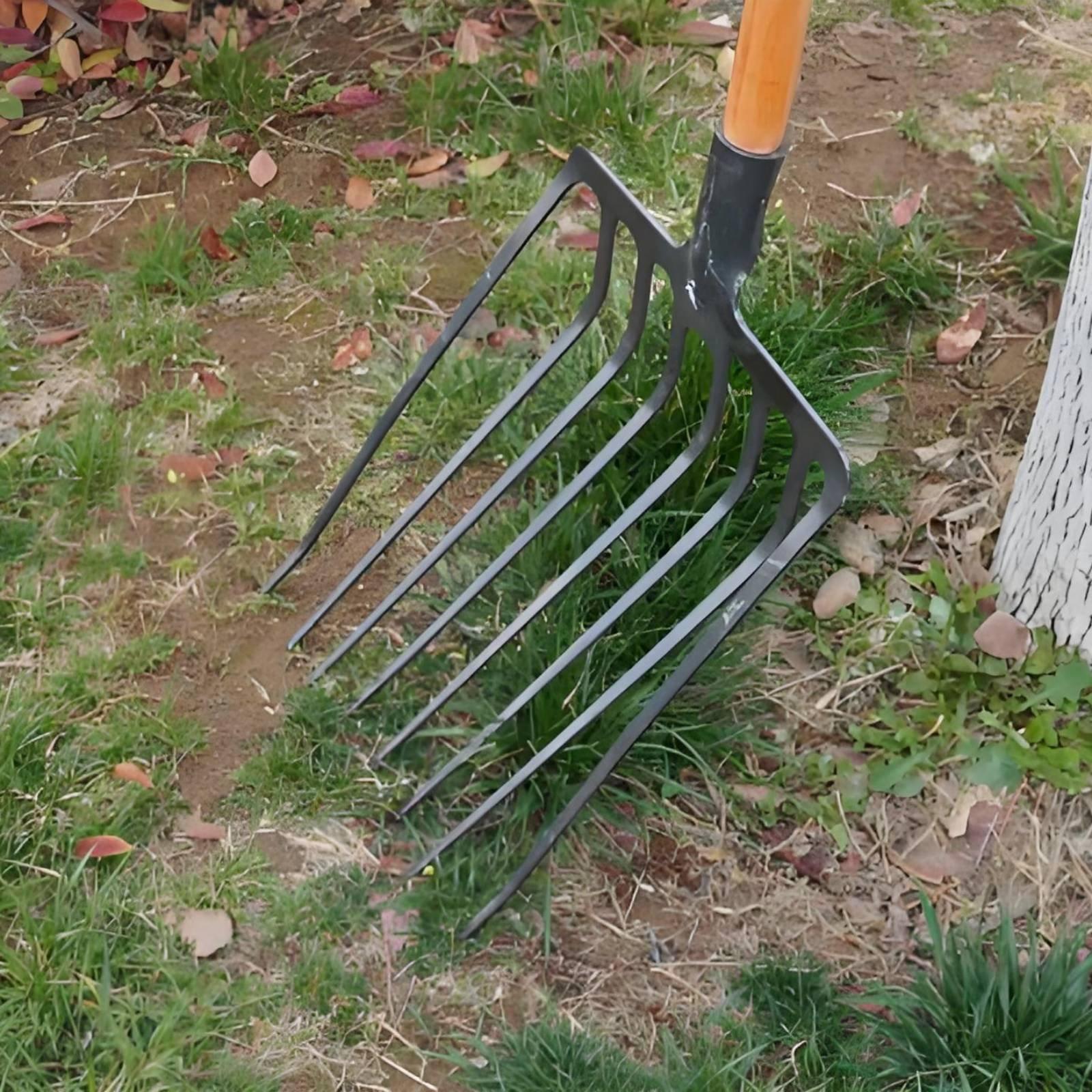 Single Piece Agricultural Fork - đánh giá và giá Farm Agriculture
