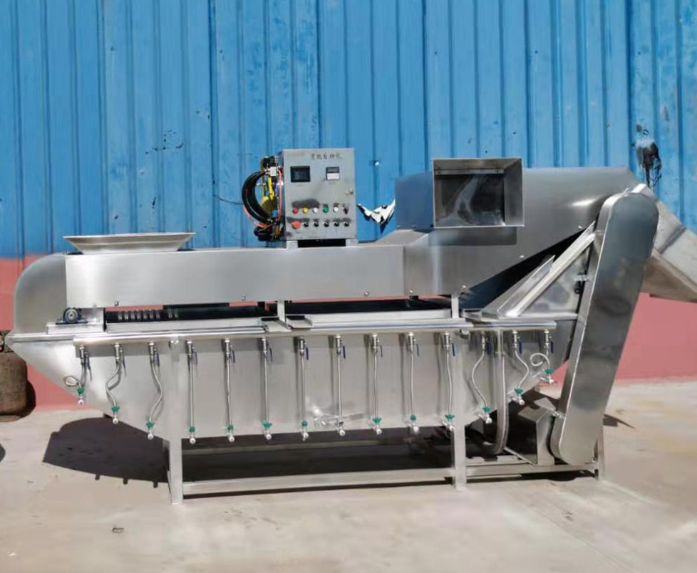 Chicken Plucking Machine Autom - đánh giá và giá Chicken Plucker Machine