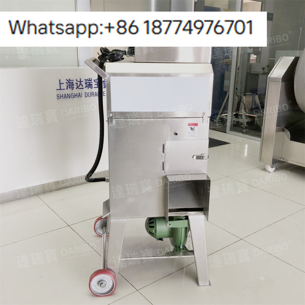DARIBO Fresh Corn Processing M - đánh giá và giá Corn Sheller Machine