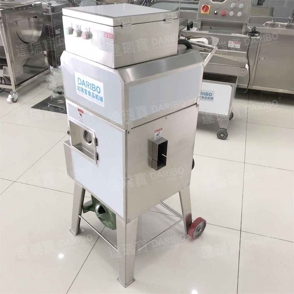 DARIBO Fresh Corn Processing M - đánh giá và giá Corn Sheller Machine