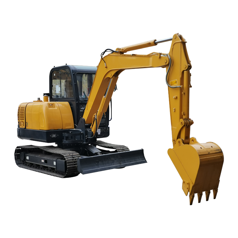 906 Small Excavator EPA Approv - đánh giá và giá Agriculture Farming Job