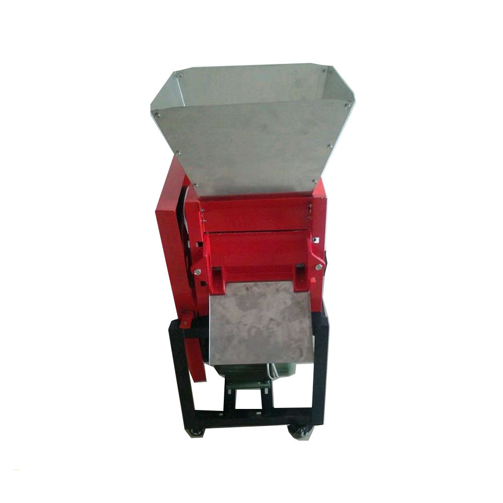 Automatic Fresh Coffee Bean Pu - đánh giá và giá Corn Sheller Machine