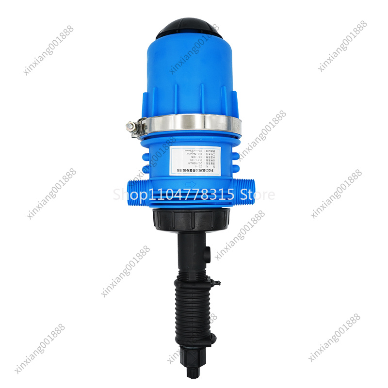 For Automatic Dosing Pump Farm - đánh giá và giá Agriculture Farming And Livestock