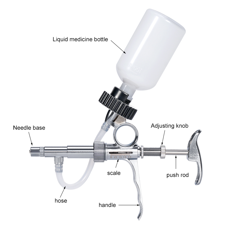 2ml/5ml Automatic Poultry Inje - đánh giá và giá Chicken Nipple Drinker