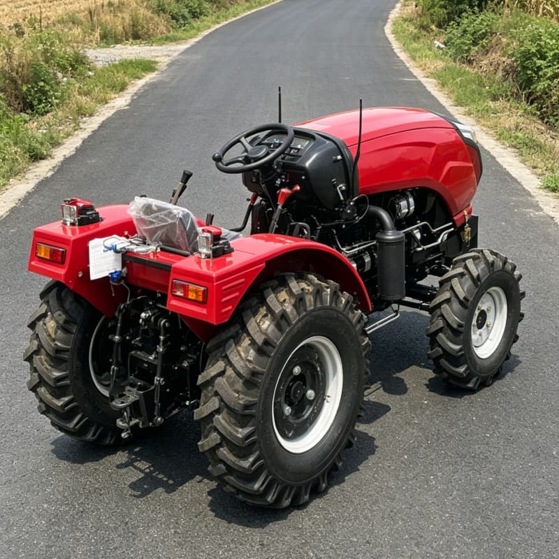 Customized New Cultivation Mac - đánh giá và giá Farming Agriculture Machine