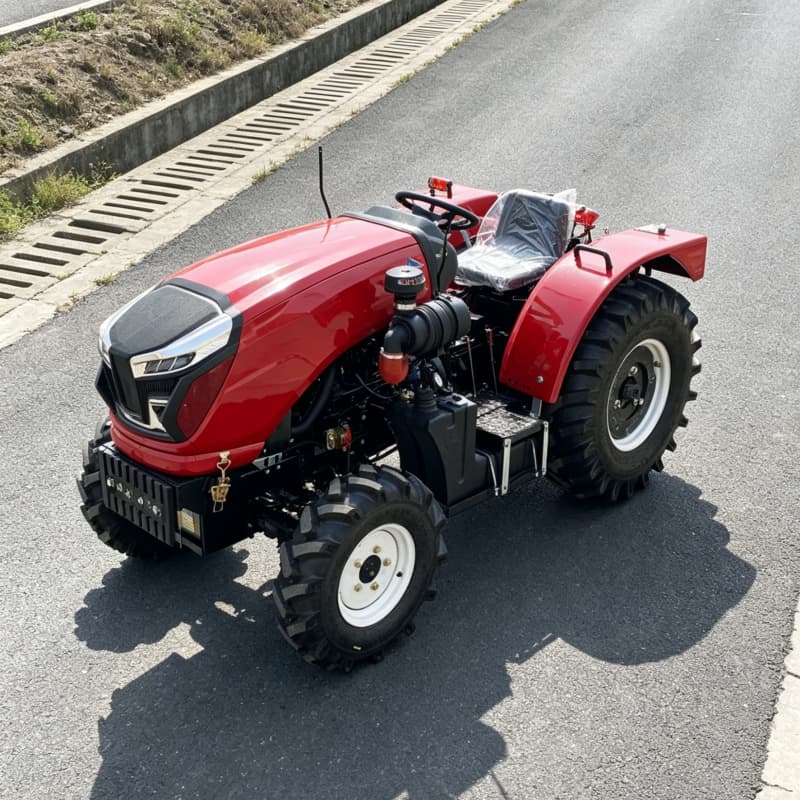 Customized New Cultivation Mac - đánh giá và giá Farming Agriculture Machine